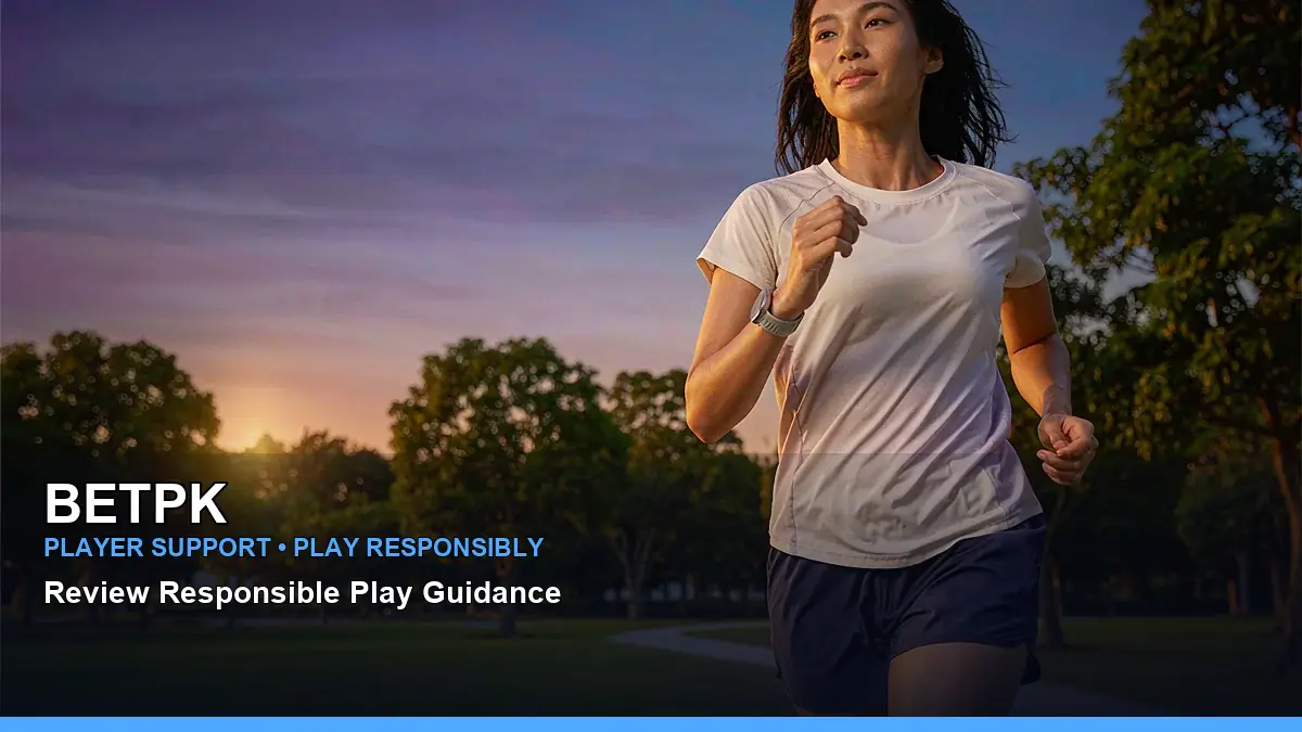BETPK high-energy play responsible gaming guide in a balcony break layout for Philippine players
