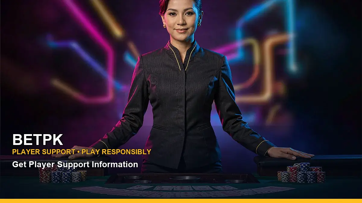 BETPK live casino table games featuring a Philippine casino game interface with a macro detail composition