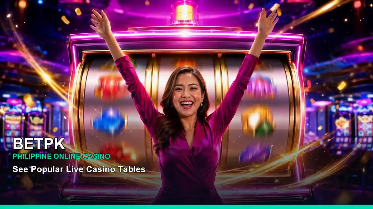BETPK BETPK brand search, casino access, games, account help and safer participation in the Philippines scene with radiant