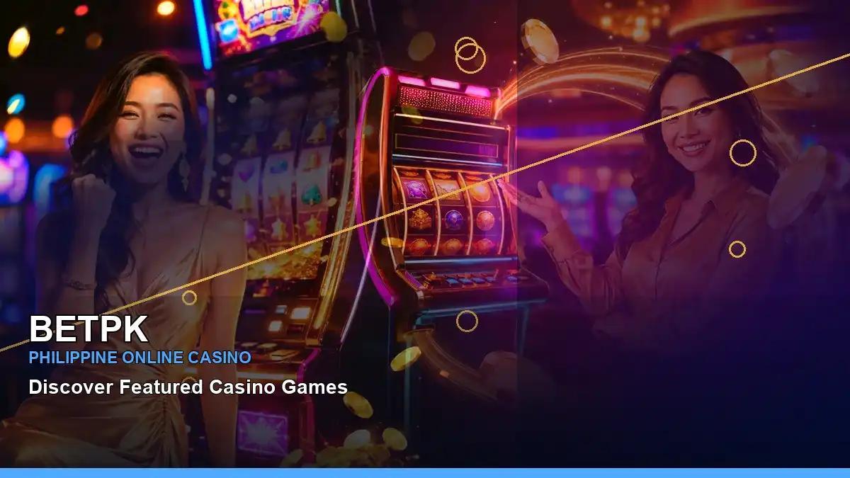 BETPK high-energy lounge VIP casino rewards in a left close-up layout for Philippine players