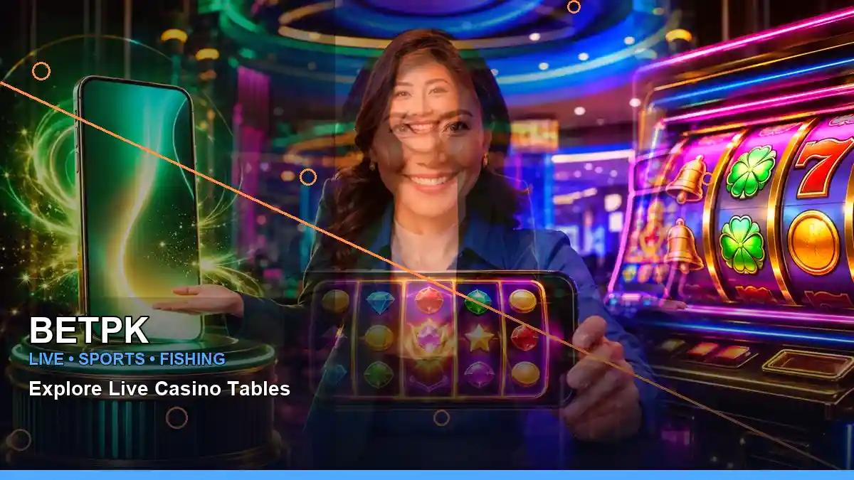 BETPK high-energy casino cashback rewards in a right close-up layout for Philippine players