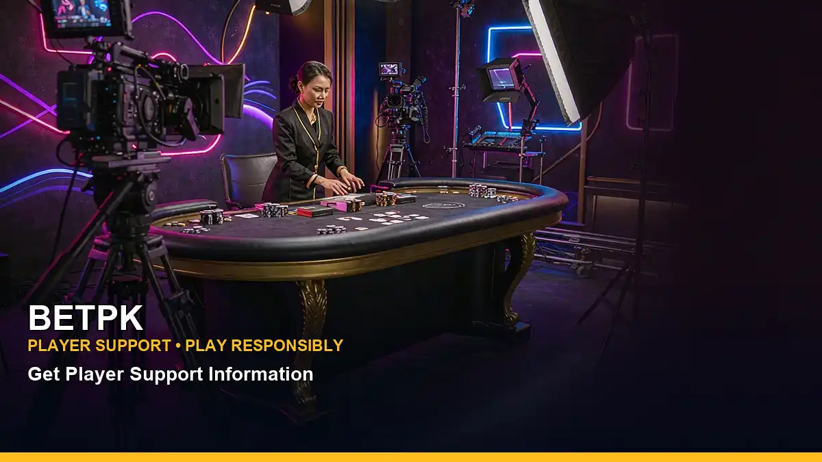 BETPK live casino table games featuring a Philippine casino game interface with a chip macro composition